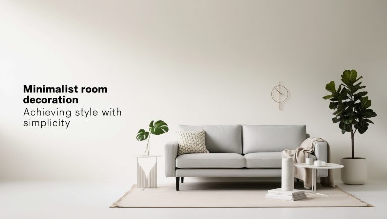 Room Decoration