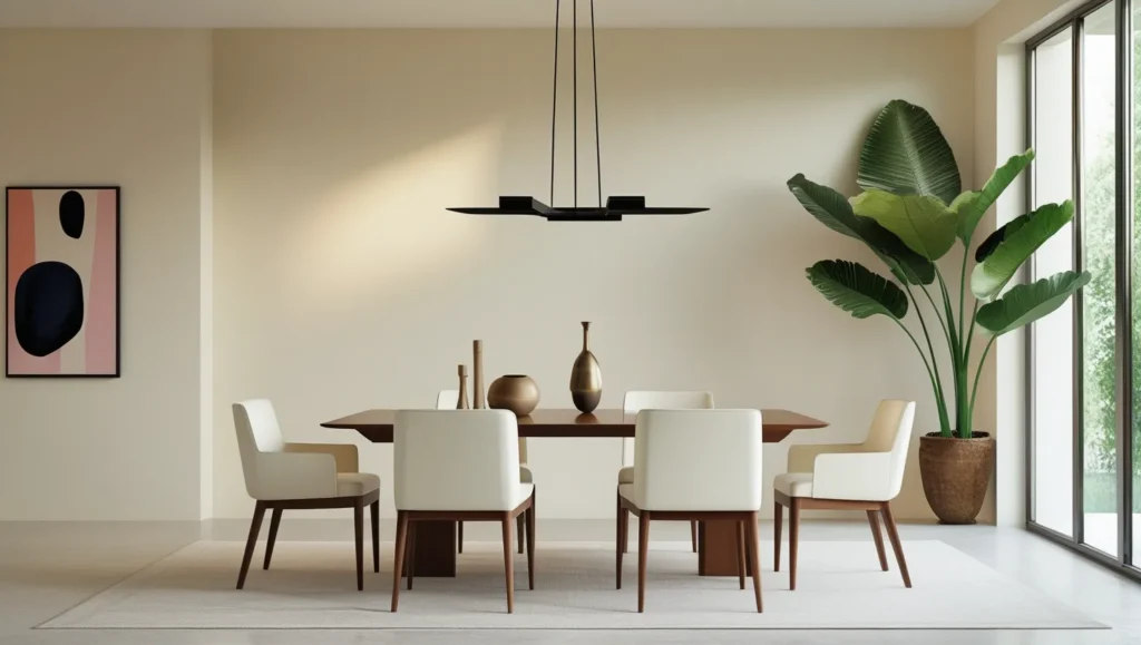 Armchair for Dining Table
